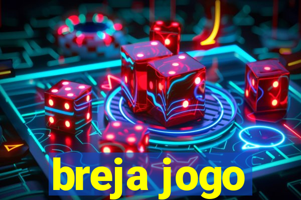 breja jogo